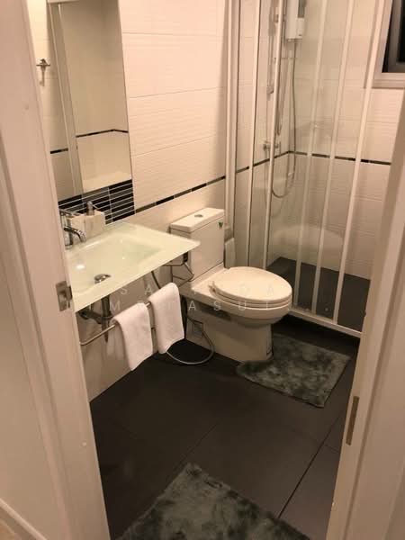 Centric Sea, Chon Buri (Pattaya), 268 Pattaya 2 Road, Na Kloe, Bang Lamung (Pattaya), Chon Buri (Pattaya), 2 Bedrooms, 65 sqm, Condo For Sale, by Sathida Limphasut (App), 500208330 - DDproperty.com