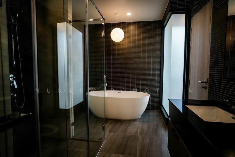 Vana Residence Rama9 – Srinakarin, Bangkok, 89 Sri Nakharin-Rom Klao Road, Hua Mak, Bang Kapi, Bangkok, 4 Bedrooms, 420 sqm, Single Detached House For Rent, by Nusara Rongtran, 500208331 - DDproperty.com