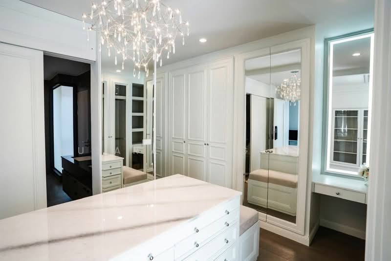 Vana Residence Rama9 – Srinakarin I วนา เรสซิเดนท์ พระราม 9 – ศรีนครินทร์, กรุงเทพ, 89 ถนนศรีนครินทร์ - ร่มเกล้า, หัวหมาก, บางกะปิ, กรุงเทพ, 420 ตร.ม., บ้านเดี่ยว ให้เช่า, โดย Nusara Rongtran, 500208331 - DDproperty.com