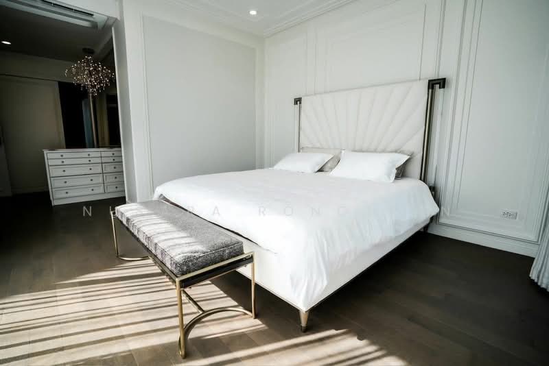 Vana Residence Rama9 – Srinakarin, Bangkok, 89 Sri Nakharin-Rom Klao Road, Hua Mak, Bang Kapi, Bangkok, 4 Bedrooms, 420 sqm, Single Detached House For Rent, by Nusara Rongtran, 500208331 - DDproperty.com