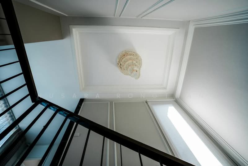 Vana Residence Rama9 – Srinakarin I วนา เรสซิเดนท์ พระราม 9 – ศรีนครินทร์, กรุงเทพ, 89 ถนนศรีนครินทร์ - ร่มเกล้า, หัวหมาก, บางกะปิ, กรุงเทพ, 420 ตร.ม., บ้านเดี่ยว ให้เช่า, โดย Nusara Rongtran, 500208331 - DDproperty.com