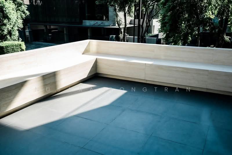 Vana Residence Rama9 – Srinakarin, Bangkok, 89 Sri Nakharin-Rom Klao Road, Hua Mak, Bang Kapi, Bangkok, 4 Bedrooms, 420 sqm, Single Detached House For Rent, by Nusara Rongtran, 500208331 - DDproperty.com