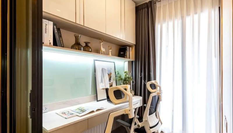 Park Origin Phayathai, Bangkok, 89 Phaya Thai Road, Thanon Phaya Thai, Ratchathewi, Bangkok, 2 Bedrooms, 33 sqm, Condo For Rent, by Settawut Leenavong, 500208333 - DDproperty.com