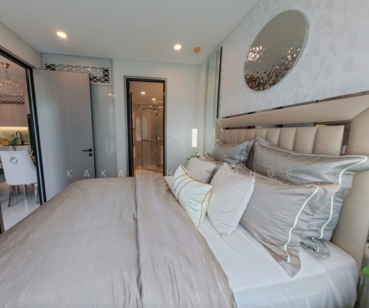 ขาย - Copacabana Coral Reef : โคปาคาบ่าน่า คอรัลรีฟ, ชลบุรี