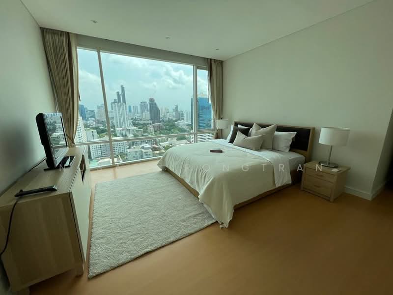 Fullerton Sukhumvit, Bangkok, Sukhumvit Road, Khlong Tan Nua, Watthana, Bangkok, 2 Bedrooms, 96 sqm, Condo For Rent, by Nusara Rongtran, 500208337 - DDproperty.com