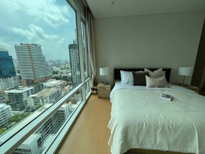 Fullerton Sukhumvit : ฟูลเลอตัน สุขุมวิท, กรุงเทพ, ถนนสุขุมวิท, คลองตันเหนือ, วัฒนา, กรุงเทพ, 96 ตร.ม., คอนโด ให้เช่า, โดย Nusara Rongtran, 500208337 - DDproperty.com