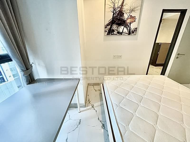 IDEO MOBI Rama 9 : ไอดีโอ โมบิ พระราม 9, กรุงเทพ, 90 ถนนพระราม 9, ห้วยขวาง, ห้วยขวาง, กรุงเทพ, 31 ตร.ม., คอนโด ให้เช่า, โดย Panuwat Suntornwetchapong, 500208341 - DDproperty.com