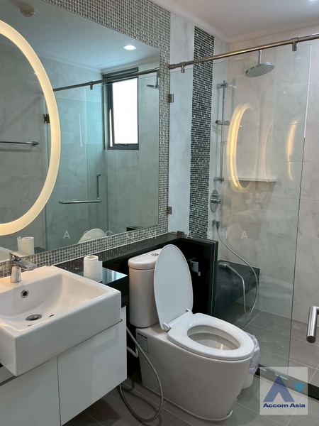 Supalai Oriental Sukhumvit 39, Bangkok, Soi Sukhumvit 39, Khlong Tan Nua, Watthana, Bangkok, 3 Bedrooms, 191 sqm, Condo For Rent, by Accom Asia, 500208342 - DDproperty.com