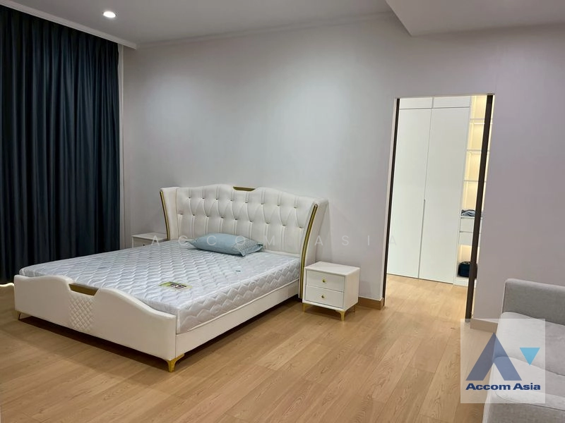 Supalai Oriental Sukhumvit 39, Bangkok, Soi Sukhumvit 39, Khlong Tan Nua, Watthana, Bangkok, 3 Bedrooms, 191 sqm, Condo For Rent, by Accom Asia, 500208342 - DDproperty.com