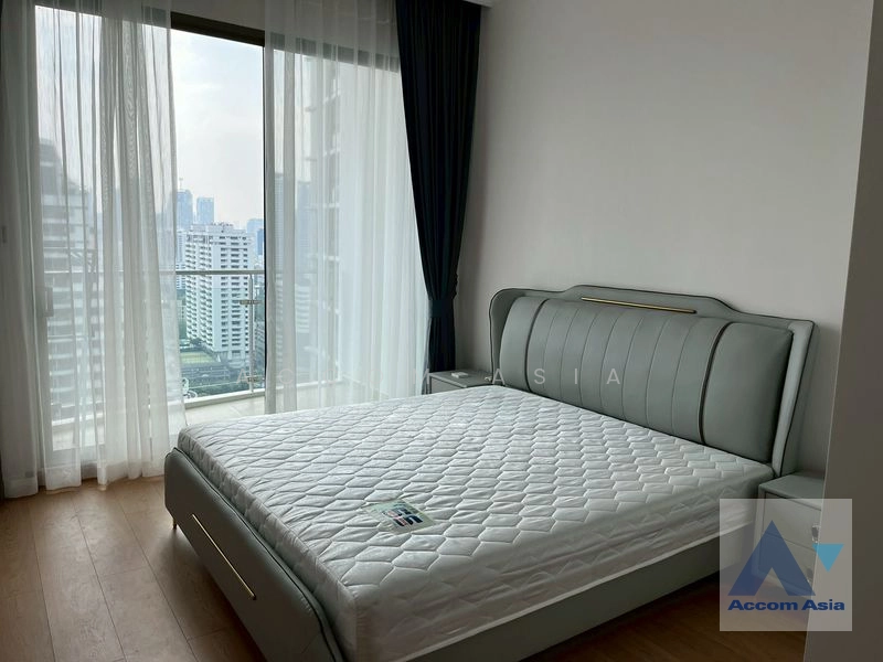 Supalai Oriental Sukhumvit 39 : ศุภาลัย โอเรียนทัล สุขุมวิท 39, กรุงเทพ, ซอย สุขุมวิท 39, คลองตันเหนือ, วัฒนา, กรุงเทพ, 191 ตร.ม., คอนโด ให้เช่า, โดย Accom Asia, 500208342 - DDproperty.com