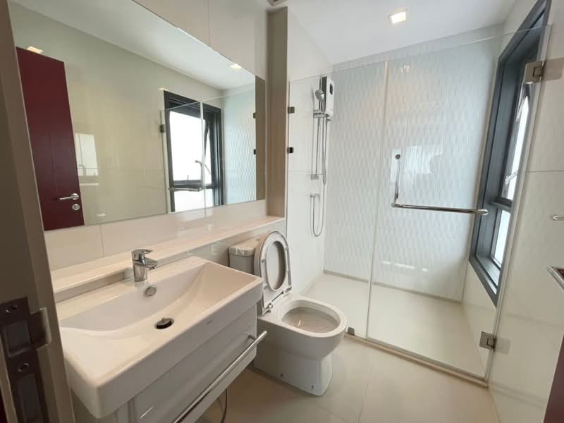 Life One Wireless, Bangkok, 1 Wireless Road, Lumphini, Pathum Wan, Bangkok, 2 Bedrooms, 68 sqm, Condo For Rent, by Settawut Leenavong, 500208344 - DDproperty.com