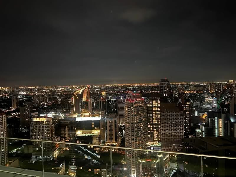 The Esse Sukhumvit 36, Bangkok, Soi Sukhumvit 36, Sukhumvit Road, Phra Kanong, Khlong Toei, Bangkok, 2 Bedrooms, 73 sqm, Condo For Rent, by Nusara Rongtran, 500208345 - DDproperty.com