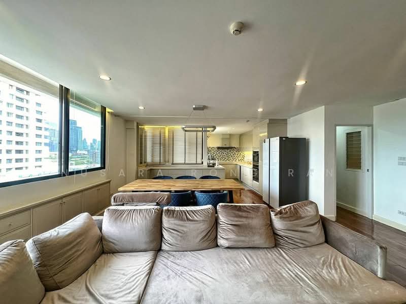 For Rent - Casa Condo, Chiang Mai