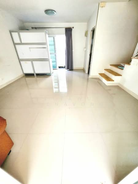 Pleno Ramintra–Wongwaen : พลีโน่ รามอินทรา–วงแหวน, กรุงเทพ, ถนนคู่ขนานกาญจนาภิเษก, สามวาตะวันตก, คลองสามวา, กรุงเทพ, 89 ตร.ม., ทาวน์เฮ้าส์ ขาย, โดย Settawut Leenavong, 500208348 - DDproperty.com