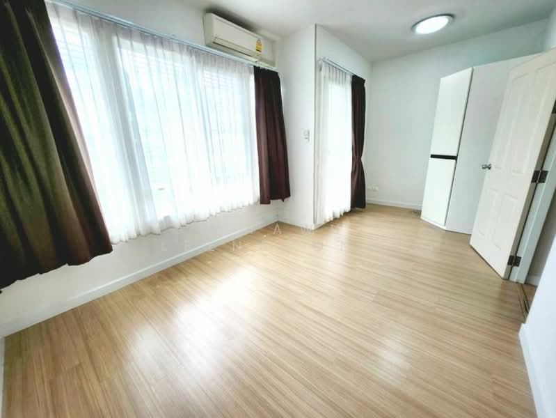 Pleno Ramintra–Wongwaen, Bangkok, Kanchanaphisek parallel road, Sam Wa Tawan Tok, Khlong Sam Wa, Bangkok, 3 Bedrooms, 89 sqm, Townhouse For Sale, by Settawut Leenavong, 500208348 - DDproperty.com