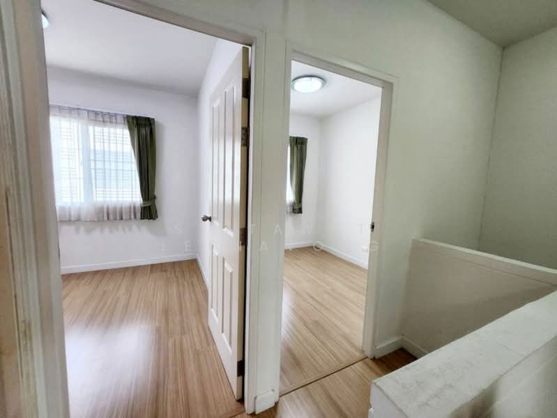 Pleno Ramintra–Wongwaen, Bangkok, Kanchanaphisek parallel road, Sam Wa Tawan Tok, Khlong Sam Wa, Bangkok, 3 Bedrooms, 89 sqm, Townhouse For Sale, by Settawut Leenavong, 500208348 - DDproperty.com