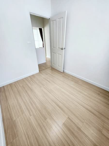 Pleno Ramintra–Wongwaen : พลีโน่ รามอินทรา–วงแหวน, กรุงเทพ, ถนนคู่ขนานกาญจนาภิเษก, สามวาตะวันตก, คลองสามวา, กรุงเทพ, 89 ตร.ม., ทาวน์เฮ้าส์ ขาย, โดย Settawut Leenavong, 500208348 - DDproperty.com