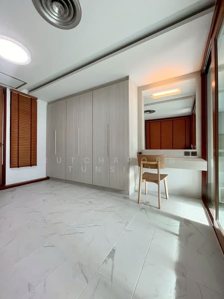 ทาวน์เฮ้าส์ให้เช่า – ใกล้เจ็ดยอดพลาซ่า เพียง 5 นาที ค่าเช่า 40,000 บาท / เดือน รหัสทรัพย์ : No.2H128, Chiang Mai, Chang Phuak, Muang Chiang Mai, Chiang Mai, 3 Bedrooms, 120 sqm, Townhouse For Rent, by Rutchaporn Tunsiri, 500208349 - DDproperty.com