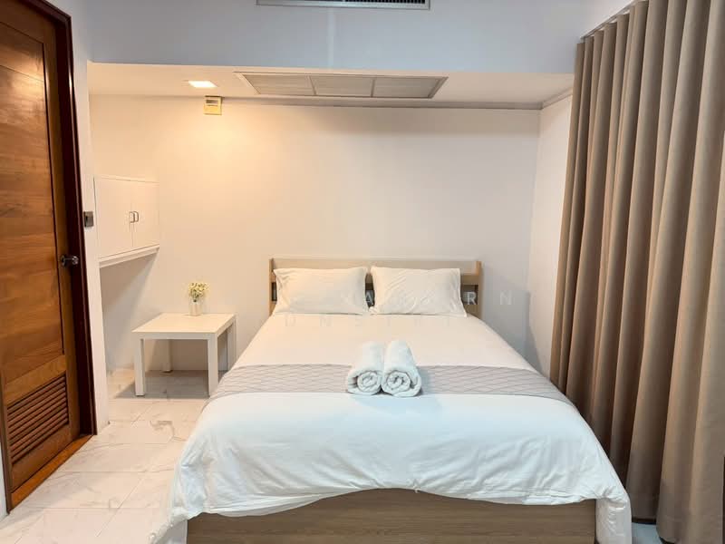 ทาวน์เฮ้าส์ให้เช่า – ใกล้เจ็ดยอดพลาซ่า เพียง 5 นาที ค่าเช่า 40,000 บาท / เดือน รหัสทรัพย์ : No.2H128, Chiang Mai, Chang Phuak, Muang Chiang Mai, Chiang Mai, 3 Bedrooms, 120 sqm, Townhouse For Rent, by Rutchaporn Tunsiri, 500208349 - DDproperty.com