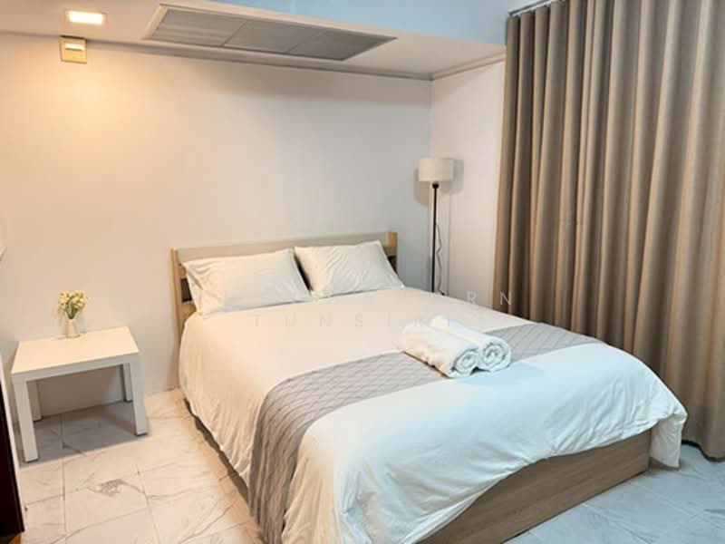 ทาวน์เฮ้าส์ให้เช่า – ใกล้เจ็ดยอดพลาซ่า เพียง 5 นาที ค่าเช่า 40,000 บาท / เดือน รหัสทรัพย์ : No.2H128, Chiang Mai, Chang Phuak, Muang Chiang Mai, Chiang Mai, 3 Bedrooms, 120 sqm, Townhouse For Rent, by Rutchaporn Tunsiri, 500208349 - DDproperty.com