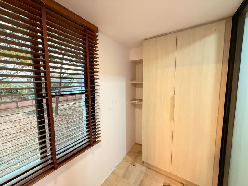 ให้เช่า - ทาวน์เฮ้าส์ให้เช่า – ใกล้เจ็ดยอดพลาซ่า เพียง 5 นาที ค่าเช่า 40,000 บาท / เดือน รหัสทรัพย์ : No.2H128, เชียงใหม่