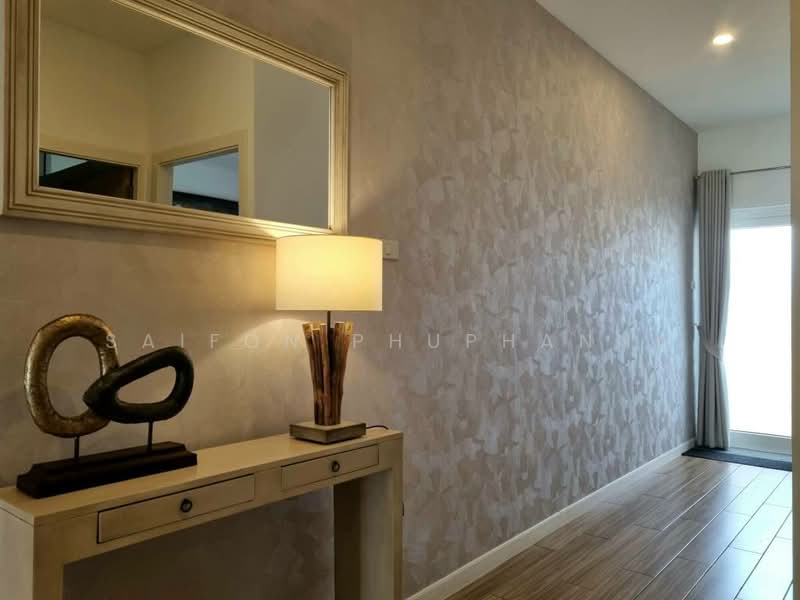 Mali Signature Hua Hin : มะลิ ซิกเนเจอร์ หัวหิน, ประจวบคีรีขันธ์, ทับใต้, หัวหิน, ประจวบคีรีขันธ์, 75 ตร.ม., ทาวน์เฮ้าส์ ให้เช่า, โดย Saifon Phuphanna, 500208350 - DDproperty.com