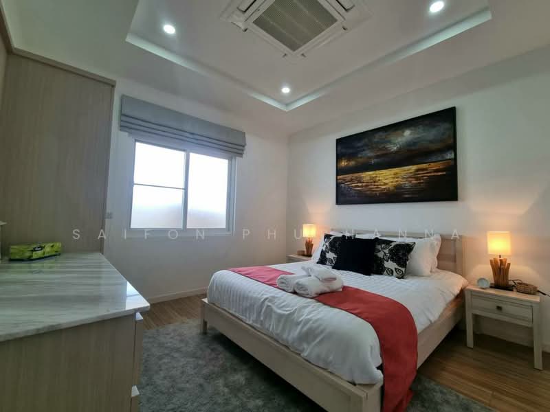 Mali Signature Hua Hin : มะลิ ซิกเนเจอร์ หัวหิน, ประจวบคีรีขันธ์, ทับใต้, หัวหิน, ประจวบคีรีขันธ์, 75 ตร.ม., ทาวน์เฮ้าส์ ให้เช่า, โดย Saifon Phuphanna, 500208350 - DDproperty.com