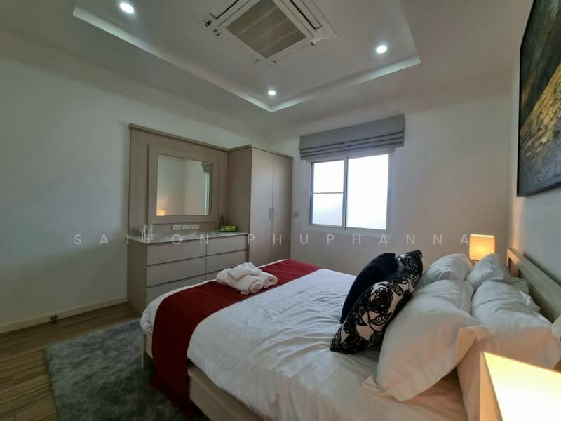 Mali Signature Hua Hin : มะลิ ซิกเนเจอร์ หัวหิน, ประจวบคีรีขันธ์, ทับใต้, หัวหิน, ประจวบคีรีขันธ์, 75 ตร.ม., ทาวน์เฮ้าส์ ให้เช่า, โดย Saifon Phuphanna, 500208350 - DDproperty.com