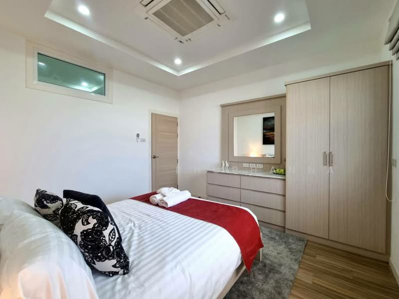 Mali Signature Hua Hin, Prachuap Khiri Khan, Thap Tai, Hua Hin, Prachuap Khiri Khan, 2 Bedrooms, 75 sqm, Townhouse For Rent, by Saifon Phuphanna, 500208350 - DDproperty.com