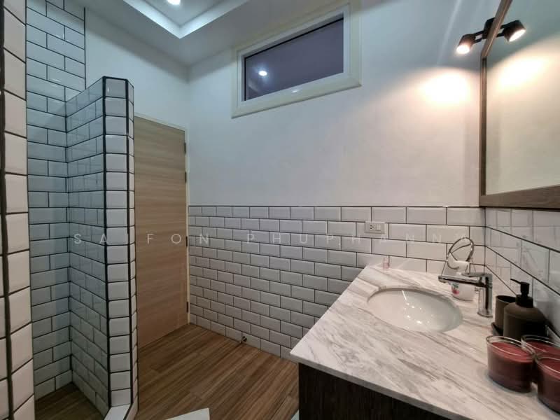 Mali Signature Hua Hin : มะลิ ซิกเนเจอร์ หัวหิน, ประจวบคีรีขันธ์, ทับใต้, หัวหิน, ประจวบคีรีขันธ์, 75 ตร.ม., ทาวน์เฮ้าส์ ให้เช่า, โดย Saifon Phuphanna, 500208350 - DDproperty.com