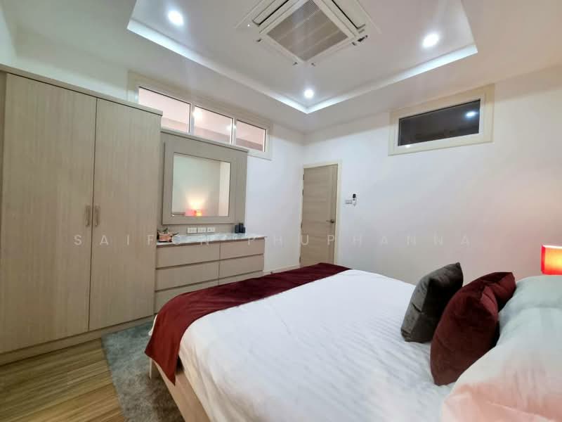 Mali Signature Hua Hin, Prachuap Khiri Khan, Thap Tai, Hua Hin, Prachuap Khiri Khan, 2 Bedrooms, 75 sqm, Townhouse For Rent, by Saifon Phuphanna, 500208350 - DDproperty.com