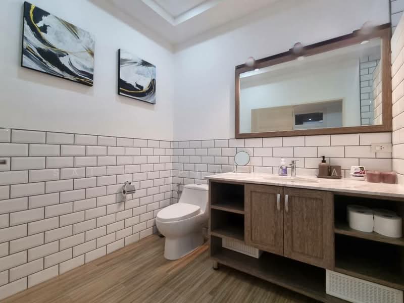 Mali Signature Hua Hin, Prachuap Khiri Khan, Thap Tai, Hua Hin, Prachuap Khiri Khan, 2 Bedrooms, 75 sqm, Townhouse For Rent, by Saifon Phuphanna, 500208350 - DDproperty.com