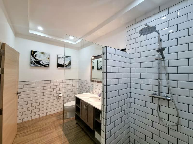 Mali Signature Hua Hin, Prachuap Khiri Khan, Thap Tai, Hua Hin, Prachuap Khiri Khan, 2 Bedrooms, 75 sqm, Townhouse For Rent, by Saifon Phuphanna, 500208350 - DDproperty.com