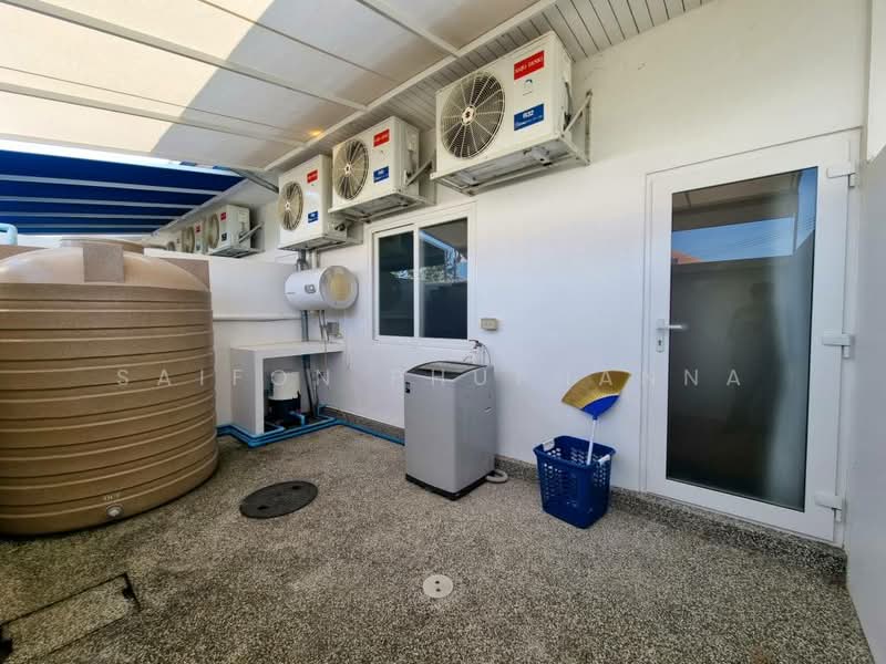 Mali Signature Hua Hin, Prachuap Khiri Khan, Thap Tai, Hua Hin, Prachuap Khiri Khan, 2 Bedrooms, 75 sqm, Townhouse For Rent, by Saifon Phuphanna, 500208350 - DDproperty.com