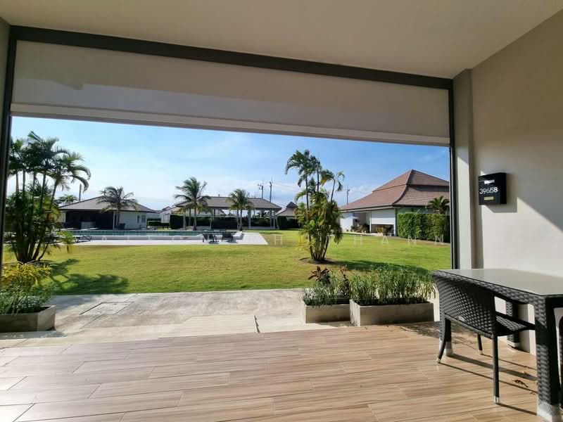 Mali Signature Hua Hin, Prachuap Khiri Khan, Thap Tai, Hua Hin, Prachuap Khiri Khan, 2 Bedrooms, 75 sqm, Townhouse For Rent, by Saifon Phuphanna, 500208350 - DDproperty.com