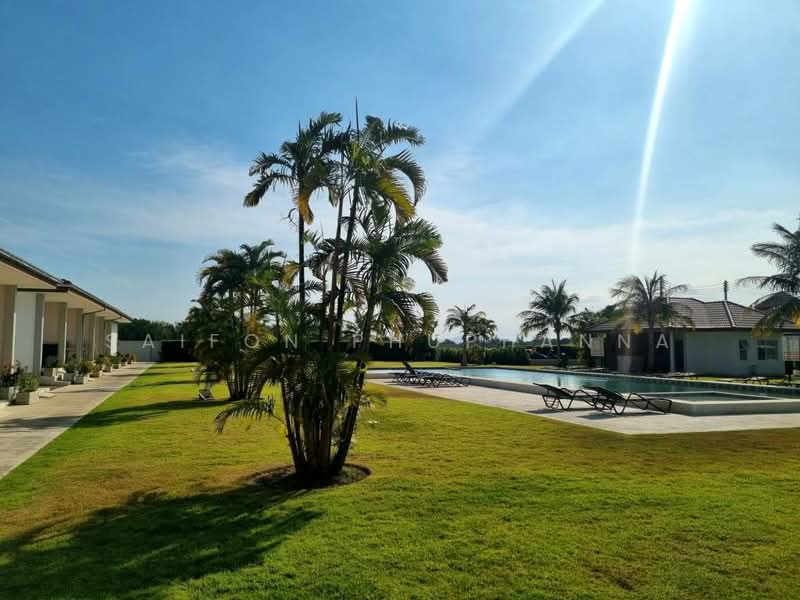 Mali Signature Hua Hin : มะลิ ซิกเนเจอร์ หัวหิน, ประจวบคีรีขันธ์, ทับใต้, หัวหิน, ประจวบคีรีขันธ์, 75 ตร.ม., ทาวน์เฮ้าส์ ให้เช่า, โดย Saifon Phuphanna, 500208350 - DDproperty.com