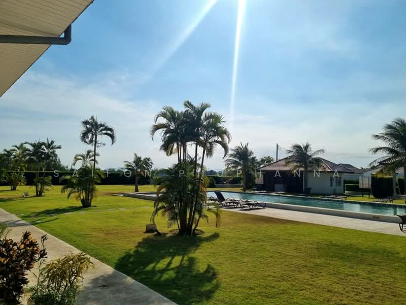 Mali Signature Hua Hin, Prachuap Khiri Khan, Thap Tai, Hua Hin, Prachuap Khiri Khan, 2 Bedrooms, 75 sqm, Townhouse For Rent, by Saifon Phuphanna, 500208350 - DDproperty.com