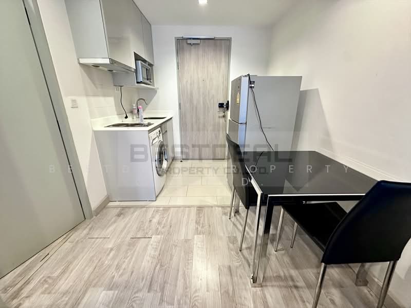 IDEO MOBI Rama 9, Bangkok, 90 Rama 9 Road, Huai Khwang, Huai Khwang, Bangkok, 1 Bedroom, 31 sqm, Condo For Rent, by Bestdeal Property Co.,Ltd., 500208351 - DDproperty.com