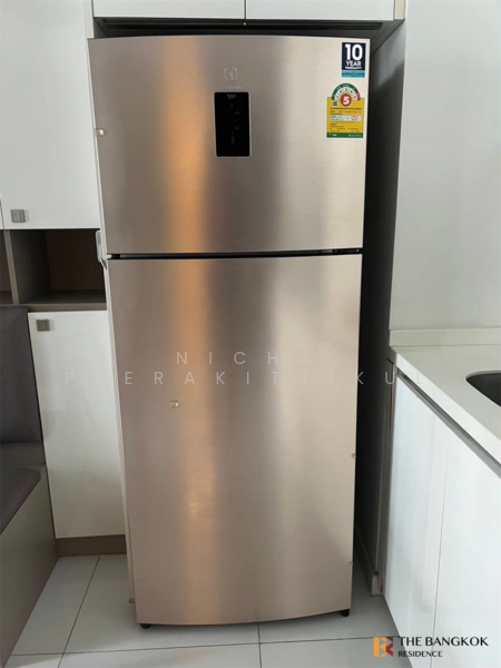 Nara 9 by Eastern Star, Bangkok, Naradhiwas Rajanagarindra Road, Thung Maha Mek, Sathon, Bangkok, 2 Bedrooms, 66 sqm, Condo For Rent, by Nicha Peerakittikul, 500208352 - DDproperty.com