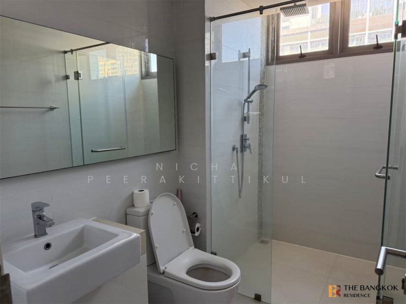 Nara 9 by Eastern Star, Bangkok, Naradhiwas Rajanagarindra Road, Thung Maha Mek, Sathon, Bangkok, 2 Bedrooms, 66 sqm, Condo For Rent, by Nicha Peerakittikul, 500208352 - DDproperty.com