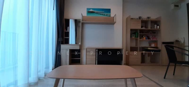 Quinn Ratchada 17, Bangkok, 454 456 Soi Inthara Mari 45, Din Daeng, Din Daeng, Bangkok, 1 Bedroom, 46 sqm, Condo For Rent, by Connex Property, 500208353 - DDproperty.com