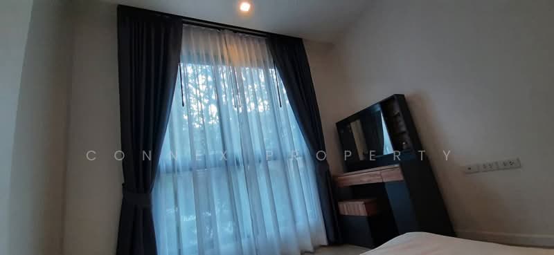 Quinn Ratchada 17, Bangkok, 454 456 Soi Inthara Mari 45, Din Daeng, Din Daeng, Bangkok, 1 Bedroom, 46 sqm, Condo For Rent, by Connex Property, 500208353 - DDproperty.com