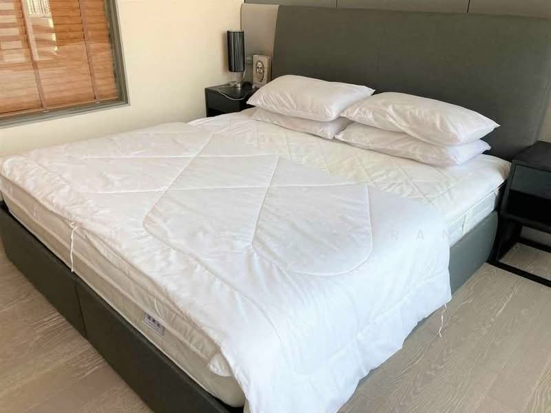 The Esse Asoke, Bangkok, 333 Soi Sukhumvit 21, Sukhumvit Road, Khlongtoei Nua, Watthana, Bangkok, 2 Bedrooms, 74 sqm, Condo For Rent, by Nusara Rongtran, 500208354 - DDproperty.com