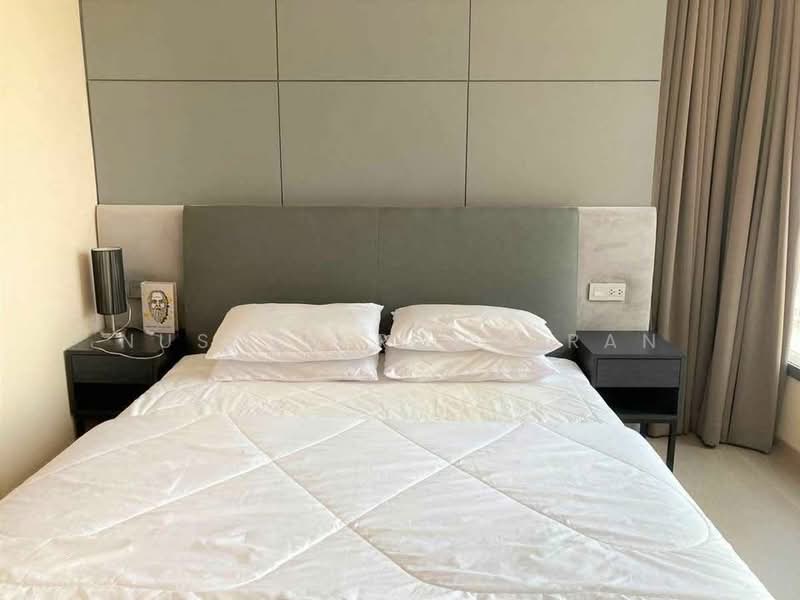 The Esse Asoke, Bangkok, 333 Soi Sukhumvit 21, Sukhumvit Road, Khlongtoei Nua, Watthana, Bangkok, 2 Bedrooms, 74 sqm, Condo For Rent, by Nusara Rongtran, 500208354 - DDproperty.com
