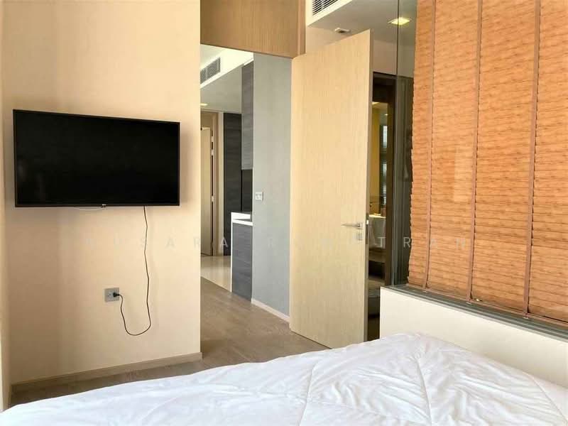 The Esse Asoke, Bangkok, 333 Soi Sukhumvit 21, Sukhumvit Road, Khlongtoei Nua, Watthana, Bangkok, 2 Bedrooms, 74 sqm, Condo For Rent, by Nusara Rongtran, 500208354 - DDproperty.com
