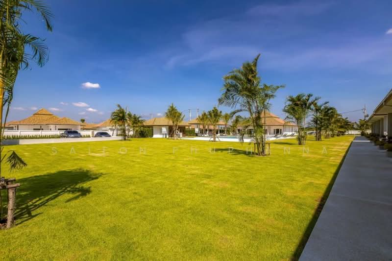 Mali Signature Hua Hin : มะลิ ซิกเนเจอร์ หัวหิน, ประจวบคีรีขันธ์, ทับใต้, หัวหิน, ประจวบคีรีขันธ์, 75 ตร.ม., ทาวน์เฮ้าส์ ให้เช่า, โดย Saifon Phuphanna, 500208355 - DDproperty.com