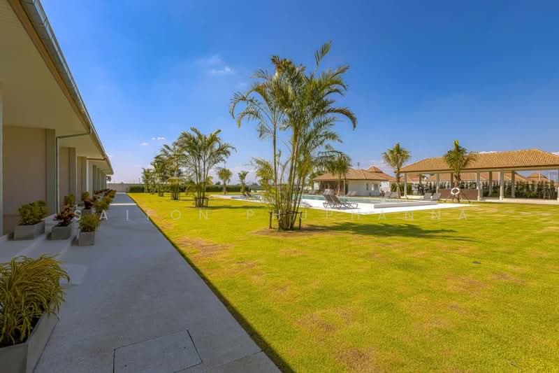 Mali Signature Hua Hin, Prachuap Khiri Khan, Thap Tai, Hua Hin, Prachuap Khiri Khan, 2 Bedrooms, 75 sqm, Townhouse For Rent, by Saifon Phuphanna, 500208355 - DDproperty.com