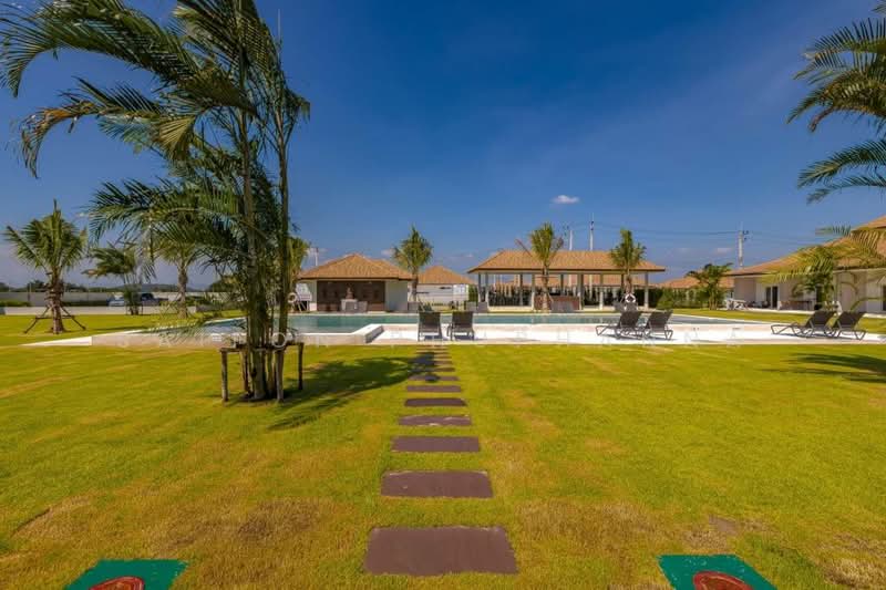 Mali Signature Hua Hin, Prachuap Khiri Khan, Thap Tai, Hua Hin, Prachuap Khiri Khan, 2 Bedrooms, 75 sqm, Townhouse For Rent, by Saifon Phuphanna, 500208355 - DDproperty.com