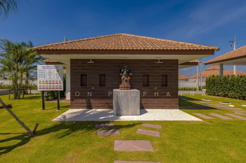 Mali Signature Hua Hin : มะลิ ซิกเนเจอร์ หัวหิน, ประจวบคีรีขันธ์, ทับใต้, หัวหิน, ประจวบคีรีขันธ์, 75 ตร.ม., ทาวน์เฮ้าส์ ให้เช่า, โดย Saifon Phuphanna, 500208355 - DDproperty.com