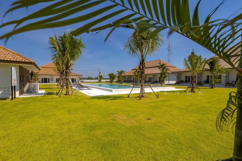 Mali Signature Hua Hin : มะลิ ซิกเนเจอร์ หัวหิน, ประจวบคีรีขันธ์, ทับใต้, หัวหิน, ประจวบคีรีขันธ์, 75 ตร.ม., ทาวน์เฮ้าส์ ให้เช่า, โดย Saifon Phuphanna, 500208355 - DDproperty.com